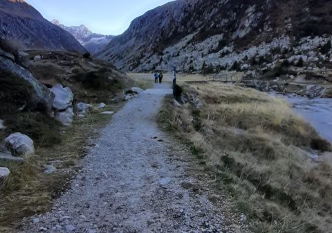 Cima Lesena - foto 1
