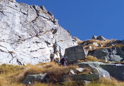 Cima Lesena - foto 19