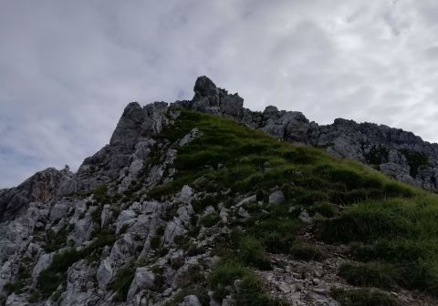 Cima Moren - foto 4