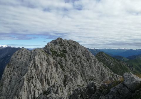 Cima Moren - foto 8