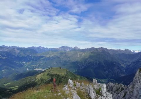 Cima Moren - foto 13