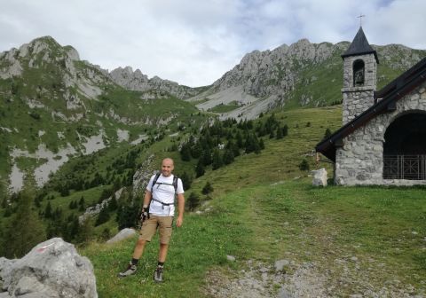 Cima Moren - foto 5