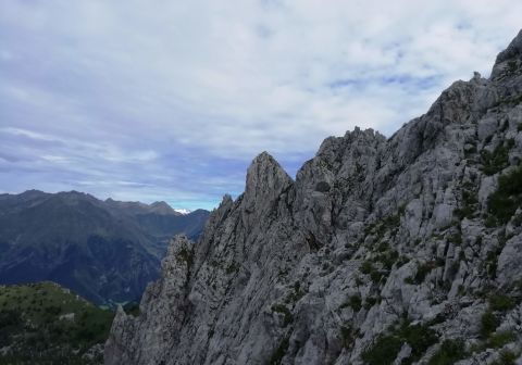 Cima Moren - foto 3