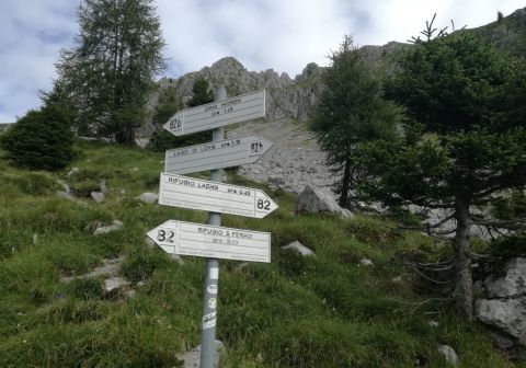 Cima Moren - foto 6