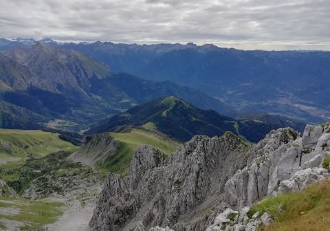 Cima Moren - foto 20