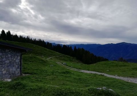 Cima Moren - foto 2