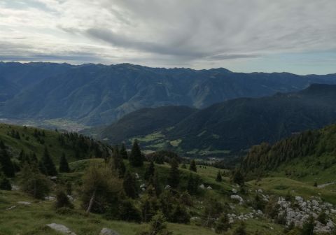 Cima Moren - foto 1