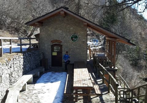 Cima Mughera e Baita Segala - foto 12