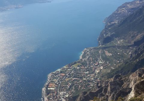 Cima Mughera e Baita Segala - foto 4