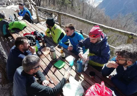Cima Mughera e Baita Segala - foto 22