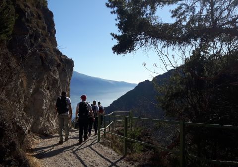 Cima Mughera e Baita Segala - foto 15