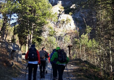Cima Mughera e Baita Segala - foto 1