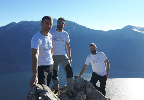 Cima Mughera e Baita Segala - foto 9
