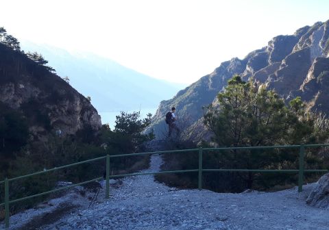 Cima Mughera e Baita Segala - foto 6