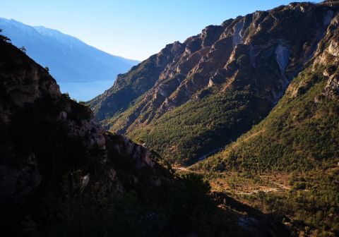 Cima Mughera e Baita Segala - foto 19