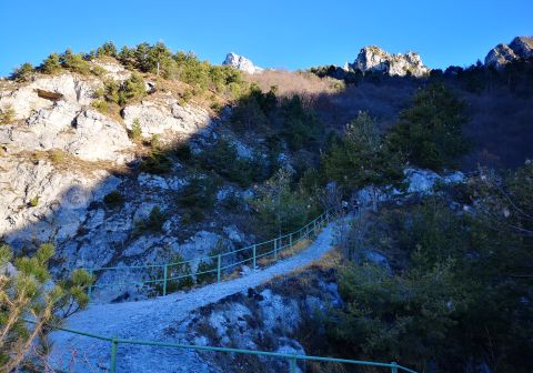Cima Mughera e Baita Segala - foto 25