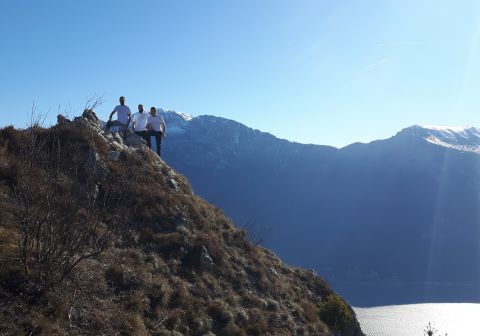 Cima Mughera e Baita Segala - foto 7