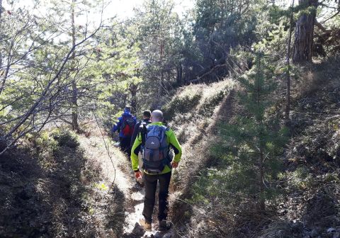 Cima Mughera e Baita Segala - foto 17