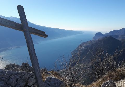 Cima Mughera e Baita Segala - foto 3