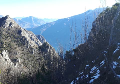 Cima Mughera e Baita Segala - foto 10