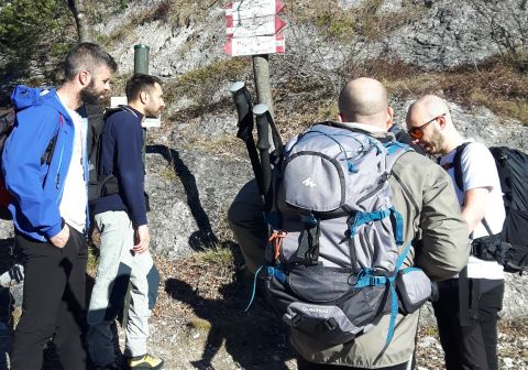 Cima Mughera e Baita Segala - foto 14