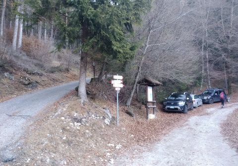 Cima Oro - foto 1