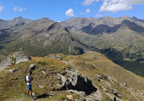 Cima Rossa di Martello - foto 15