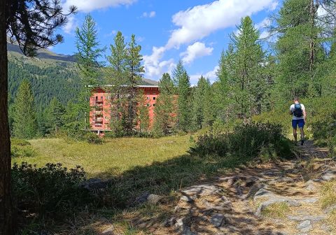 Cima Rossa di Martello - foto 10