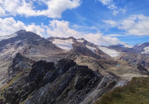 Cima Rossa di Martello - foto 6