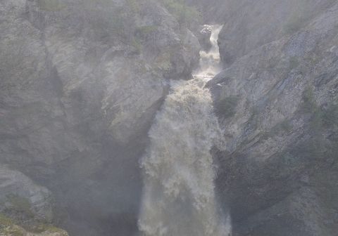 Cima Rossa di Martello - foto 2