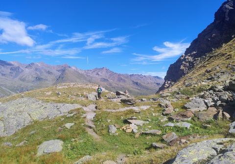 Cima Rossa di Martello - foto 5
