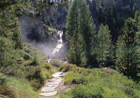 Cima Rossa di Martello - foto 17