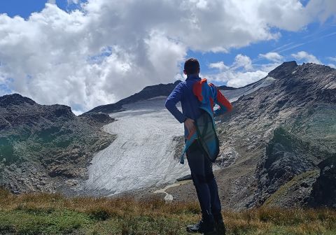 Cima Rossa di Martello - foto 14