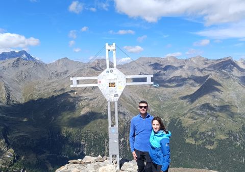Cima Rossa di Martello - foto 19