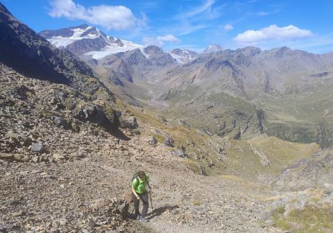 Cima Rossa di Martello - foto 8