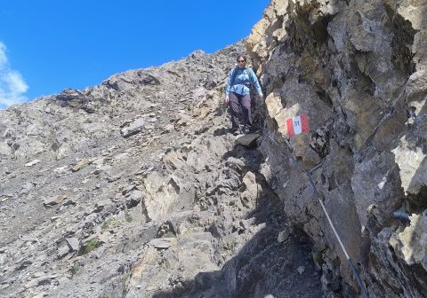 Cima Rossa di Martello - foto 7