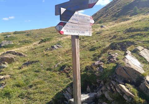 Cima Rossa di Martello - foto 11