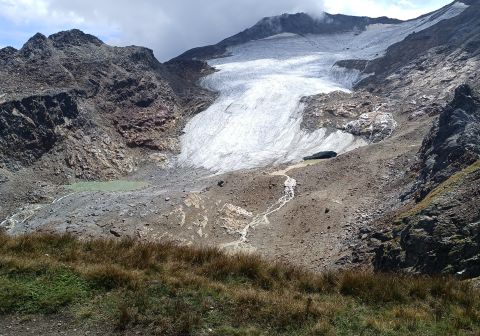 Cima Rossa di Martello - foto 12