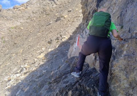 Cima Rossa di Martello - foto 3
