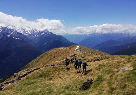 Cima Rovaia - foto 18