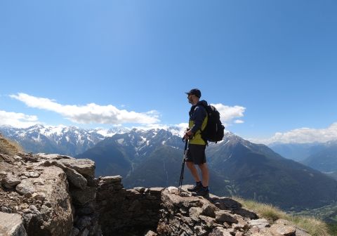 Cima Rovaia - foto 14