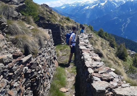 Cima Rovaia - foto 13