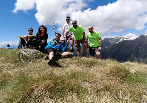 Cima Rovaia - foto 16