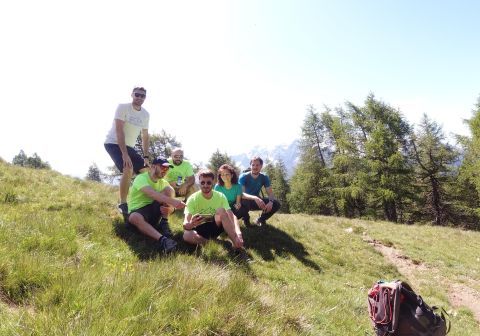 Cima Rovaia - foto 6