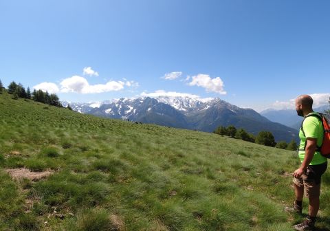 Cima Rovaia - foto 7