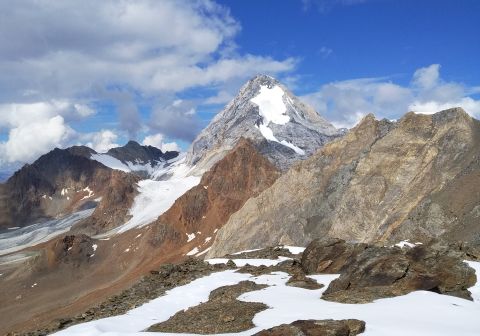 Cima Tre Cannoni e Cima Solda - foto 19