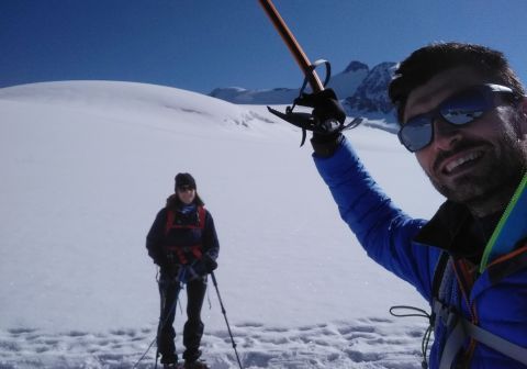 Cima Tre Cannoni e Cima Solda - foto 11