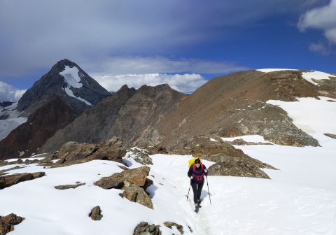 Cima Tre Cannoni e Cima Solda - foto 23