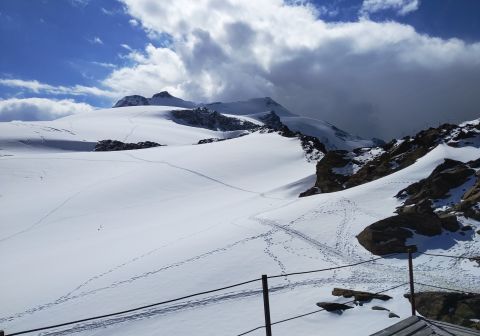 Cima Tre Cannoni e Cima Solda - foto 18