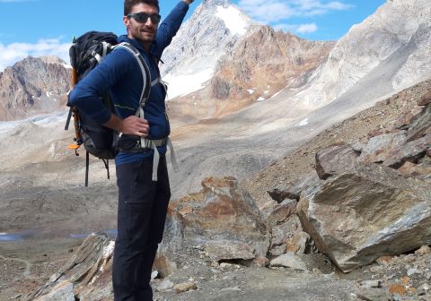 Cima Tre Cannoni e Cima Solda - foto 24